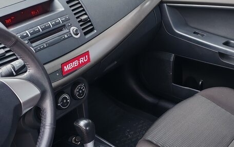 Mitsubishi Lancer IX, 2012 год, 1 490 000 рублей, 18 фотография
