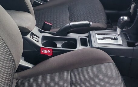 Mitsubishi Lancer IX, 2012 год, 1 490 000 рублей, 17 фотография