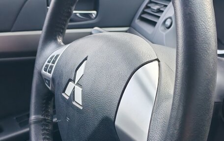 Mitsubishi Lancer IX, 2012 год, 1 490 000 рублей, 19 фотография