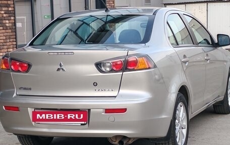 Mitsubishi Lancer IX, 2012 год, 1 490 000 рублей, 9 фотография