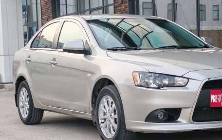 Mitsubishi Lancer IX, 2012 год, 1 490 000 рублей, 4 фотография