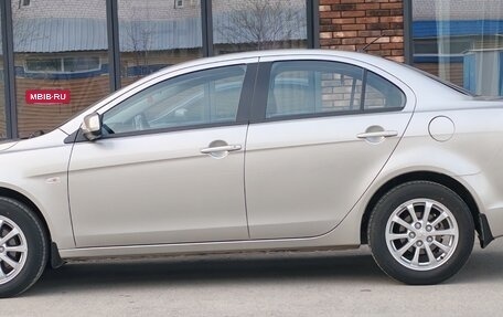 Mitsubishi Lancer IX, 2012 год, 1 490 000 рублей, 16 фотография