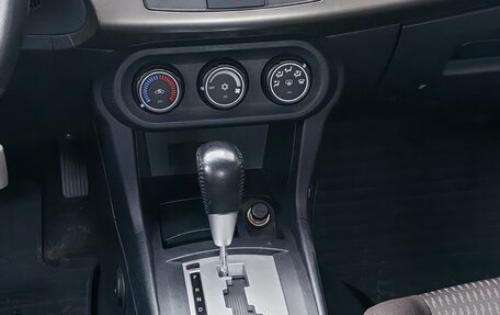 Mitsubishi Lancer IX, 2012 год, 1 490 000 рублей, 37 фотография