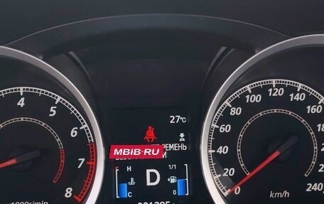 Mitsubishi Lancer IX, 2012 год, 1 490 000 рублей, 20 фотография