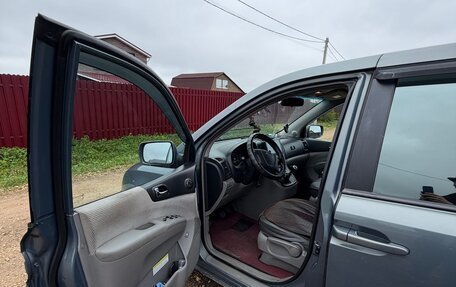 KIA Carnival III, 2007 год, 810 000 рублей, 7 фотография