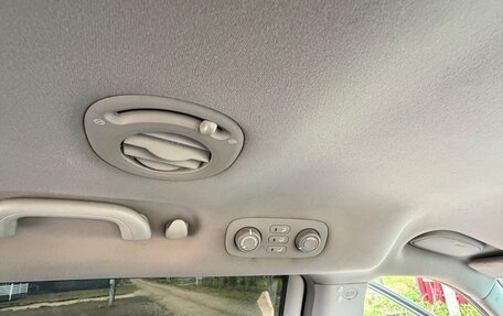 KIA Carnival III, 2007 год, 810 000 рублей, 13 фотография