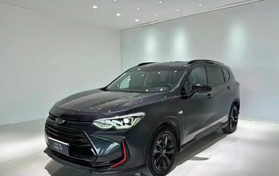 Chevrolet Orlando, 2022 год, 1 325 000 рублей, 1 фотография