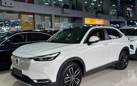 Honda Vezel, 2023 год, 1 600 000 рублей, 1 фотография