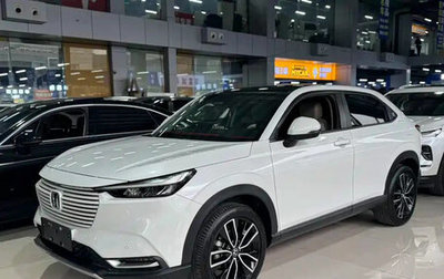 Honda Vezel, 2023 год, 1 600 000 рублей, 1 фотография
