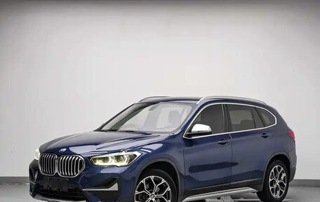 BMW X1, 2022 год, 2 400 000 рублей, 1 фотография