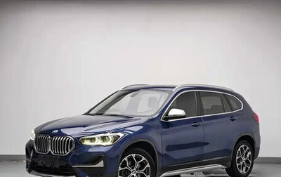 BMW X1, 2022 год, 2 400 000 рублей, 1 фотография