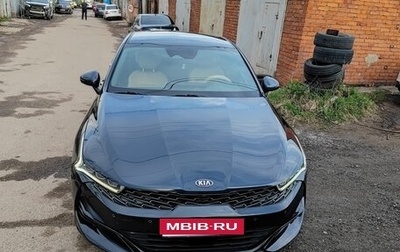 KIA K5, 2020 год, 2 175 000 рублей, 1 фотография