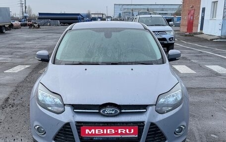 Ford Focus III, 2013 год, 986 487 рублей, 1 фотография