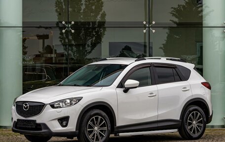 Mazda CX-5 II, 2014 год, 1 565 000 рублей, 1 фотография