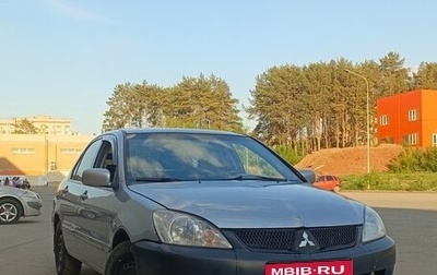 Mitsubishi Lancer IX, 2007 год, 250 000 рублей, 1 фотография