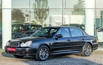 Hyundai Sonata IV рестайлинг, 2011 год, 725 000 рублей, 1 фотография