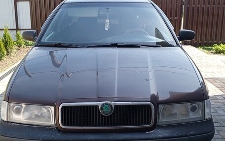 Skoda Octavia IV, 1998 год, 195 000 рублей, 1 фотография
