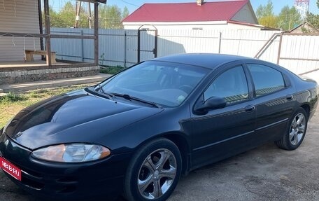 Dodge Intrepid II, 2003 год, 250 000 рублей, 1 фотография