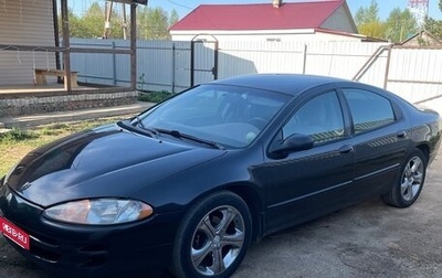 Dodge Intrepid II, 2003 год, 250 000 рублей, 1 фотография