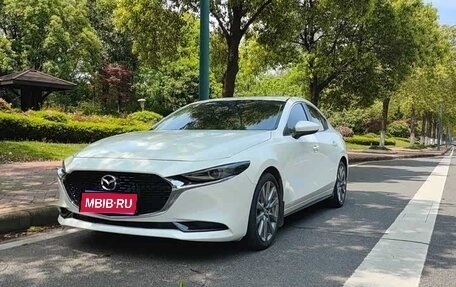 Mazda 3, 2025 год, 1 880 000 рублей, 1 фотография