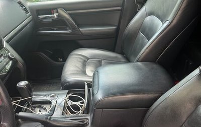 Toyota Land Cruiser 200, 2013 год, 3 200 000 рублей, 1 фотография