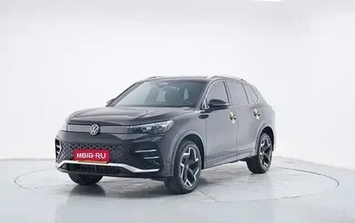 Volkswagen Tiguan, 2026 год, 4 260 052 рублей, 1 фотография