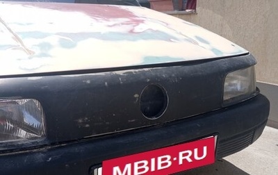 Volkswagen Passat B3, 1991 год, 70 000 рублей, 1 фотография