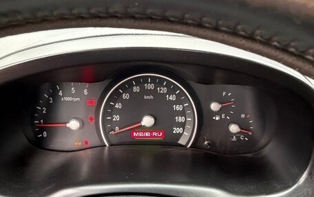 KIA Carnival III, 2007 год, 810 000 рублей, 16 фотография