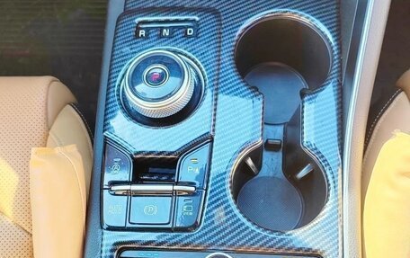 KIA K5, 2020 год, 2 175 000 рублей, 10 фотография