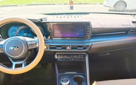 KIA K5, 2020 год, 2 175 000 рублей, 16 фотография