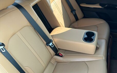 KIA K5, 2020 год, 2 175 000 рублей, 19 фотография