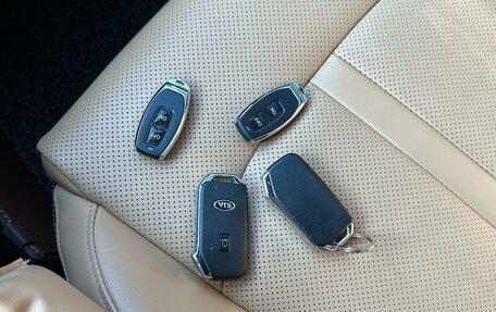 KIA K5, 2020 год, 2 175 000 рублей, 20 фотография