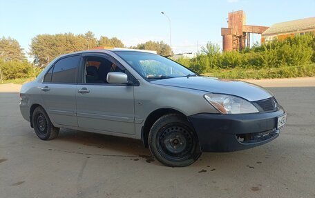 Mitsubishi Lancer IX, 2007 год, 250 000 рублей, 2 фотография