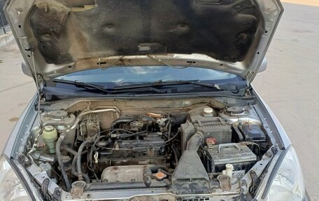 Mitsubishi Lancer IX, 2007 год, 250 000 рублей, 8 фотография