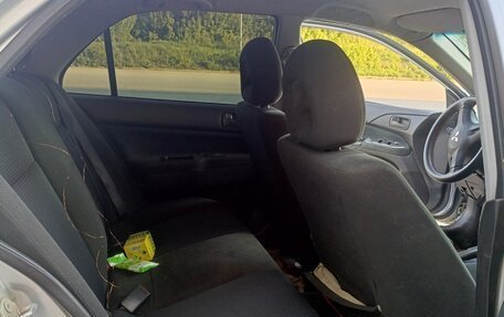 Mitsubishi Lancer IX, 2007 год, 250 000 рублей, 7 фотография