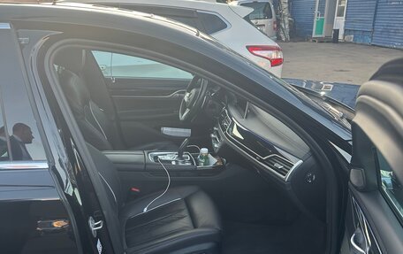 BMW 7 серия, 2020 год, 7 900 000 рублей, 4 фотография