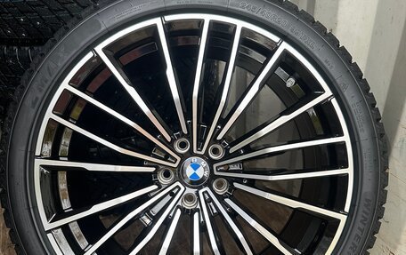 BMW 7 серия, 2020 год, 7 900 000 рублей, 6 фотография