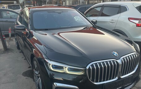 BMW 7 серия, 2020 год, 7 900 000 рублей, 2 фотография