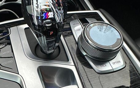 BMW 7 серия, 2020 год, 7 900 000 рублей, 9 фотография