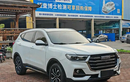 Haval H6, 2021 год, 1 150 000 рублей, 2 фотография