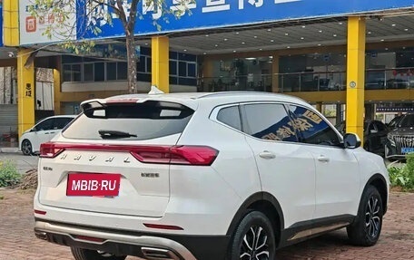 Haval H6, 2021 год, 1 150 000 рублей, 4 фотография
