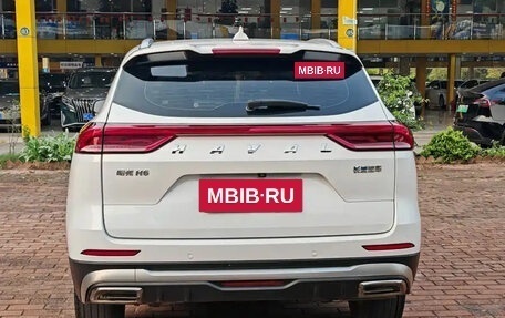 Haval H6, 2021 год, 1 150 000 рублей, 6 фотография