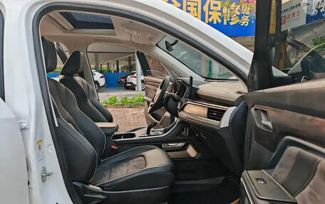 Haval H6, 2021 год, 1 150 000 рублей, 11 фотография
