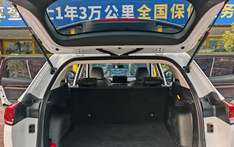 Haval H6, 2021 год, 1 150 000 рублей, 13 фотография
