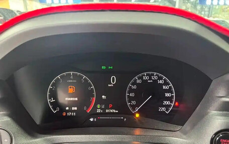 Honda Vezel, 2023 год, 1 600 000 рублей, 7 фотография