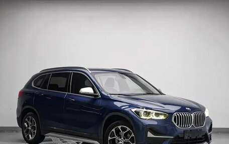 BMW X1, 2022 год, 2 400 000 рублей, 3 фотография
