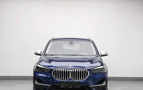 BMW X1, 2022 год, 2 400 000 рублей, 2 фотография