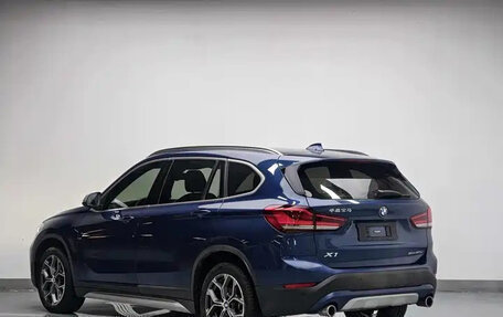 BMW X1, 2022 год, 2 400 000 рублей, 4 фотография