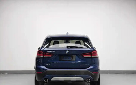 BMW X1, 2022 год, 2 400 000 рублей, 5 фотография