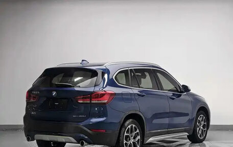 BMW X1, 2022 год, 2 400 000 рублей, 6 фотография